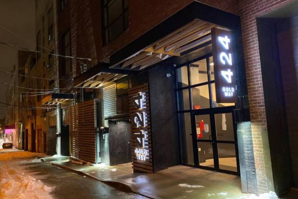 3E-Spacious Close To Pitt/Cmu/Carlow, Sleeps 4 Pittsburgh Exterior foto